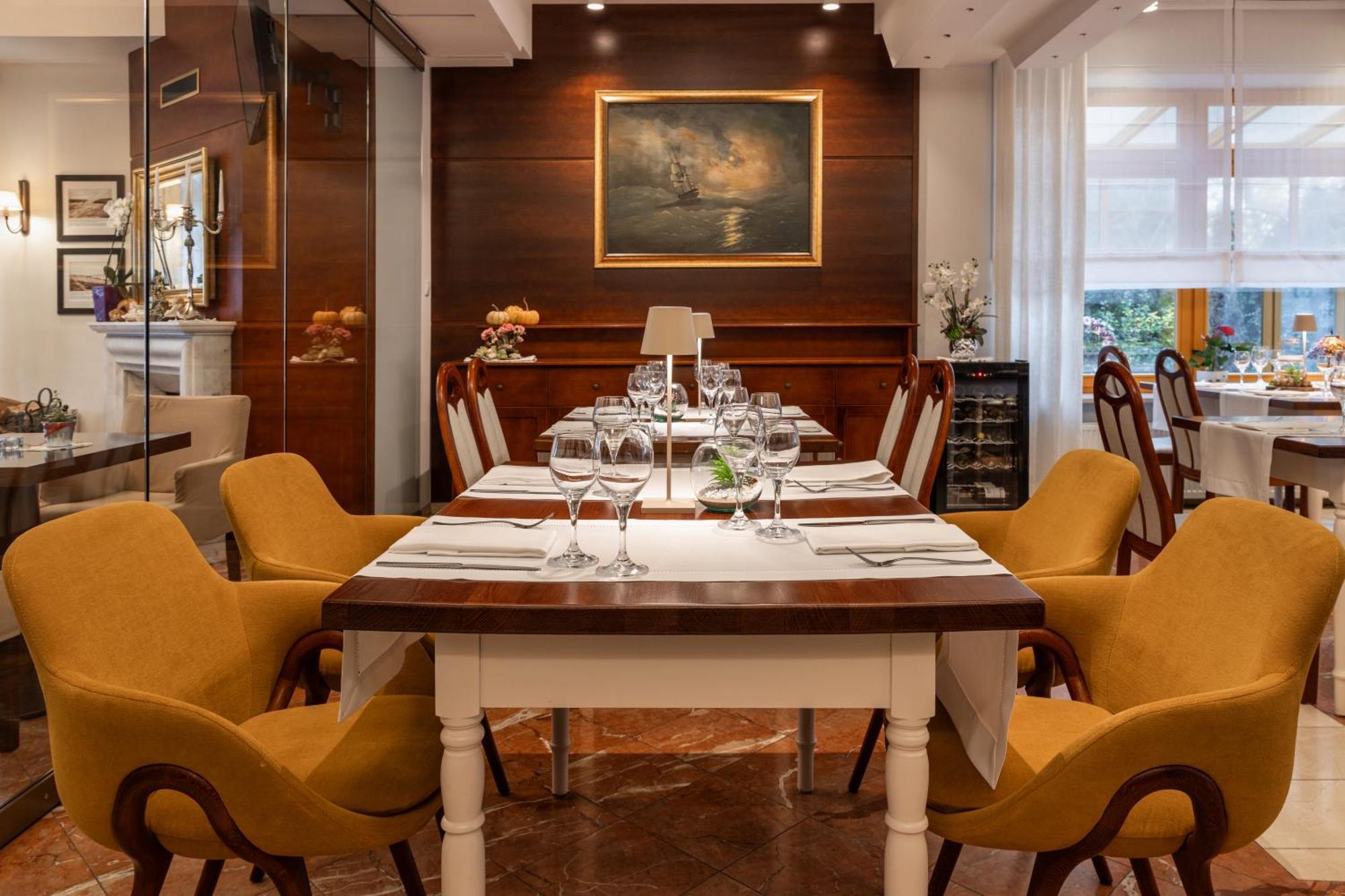 Hotel Bartan Gdansk Seaside Εξωτερικό φωτογραφία