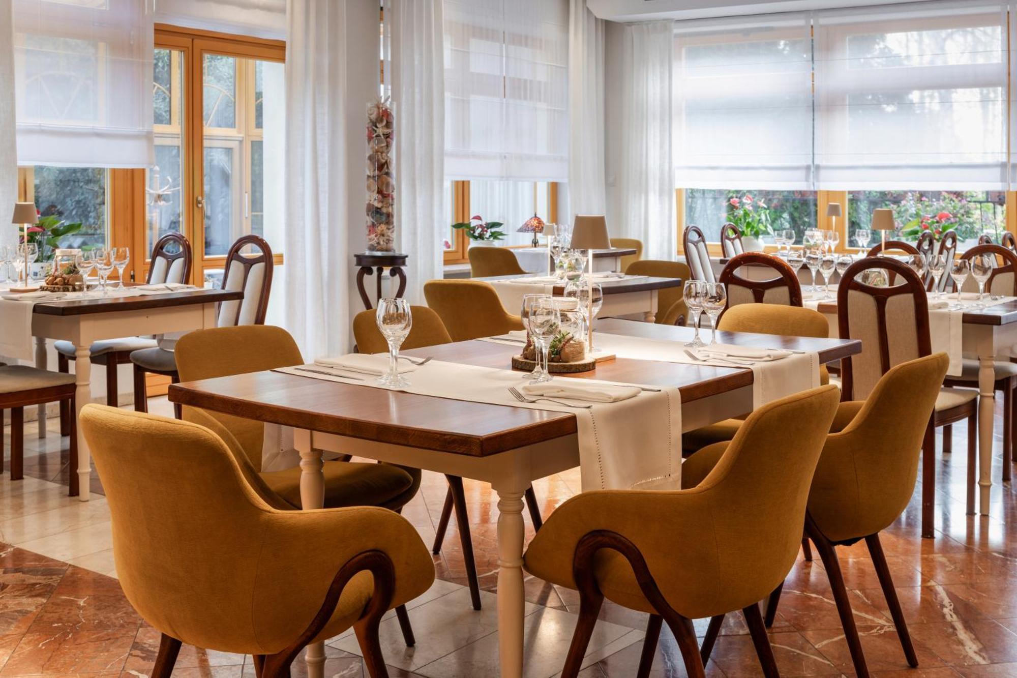 Hotel Bartan Gdansk Seaside Εξωτερικό φωτογραφία