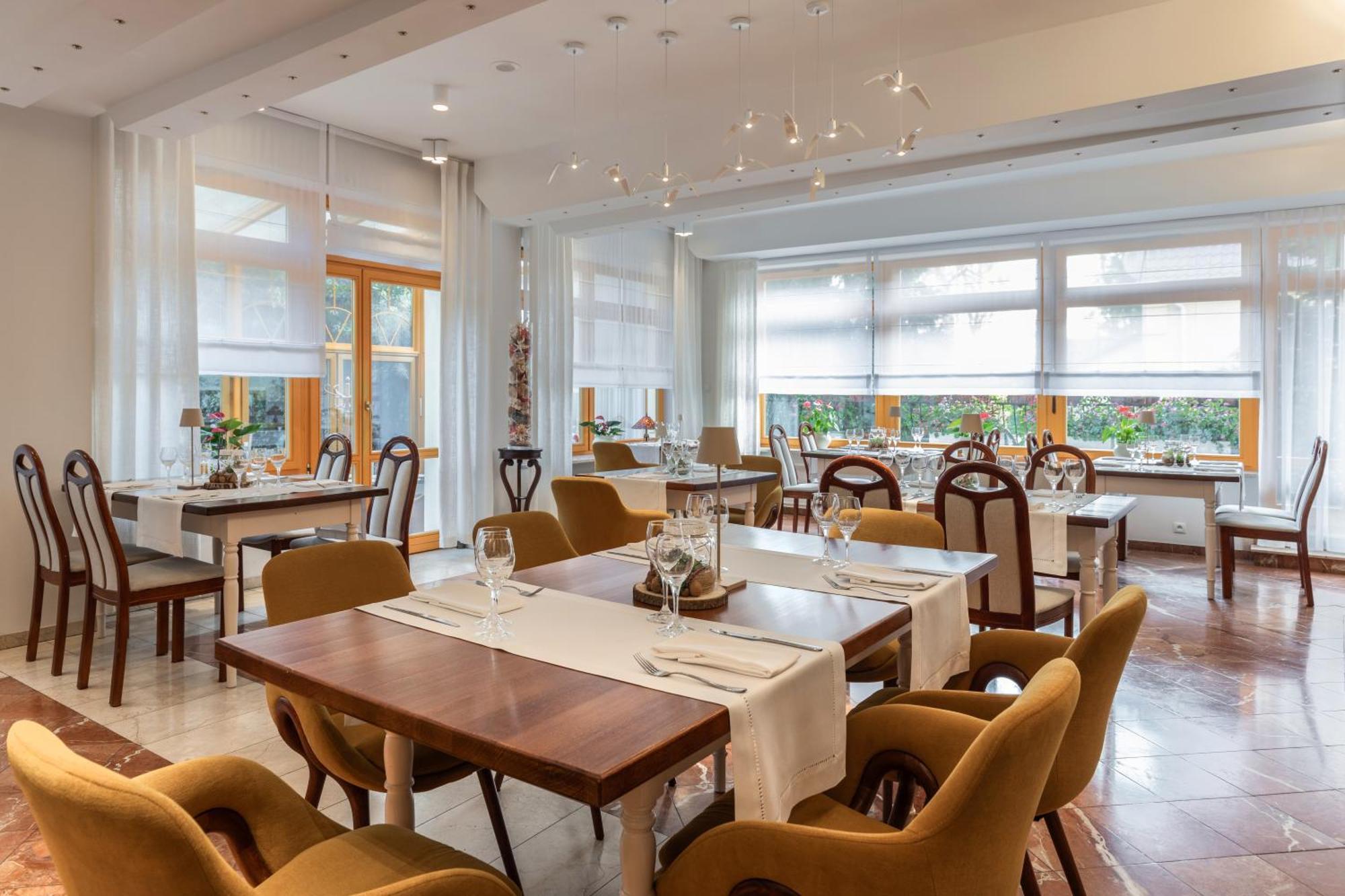 Hotel Bartan Gdansk Seaside Εξωτερικό φωτογραφία